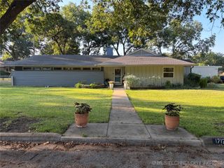 1712 5th Avenue SW, Ardmore, OK 73401
