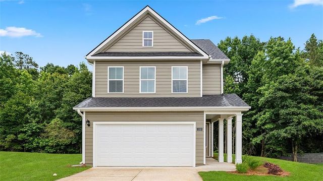 1150 Earlywood Way, Monroe, GA 30655