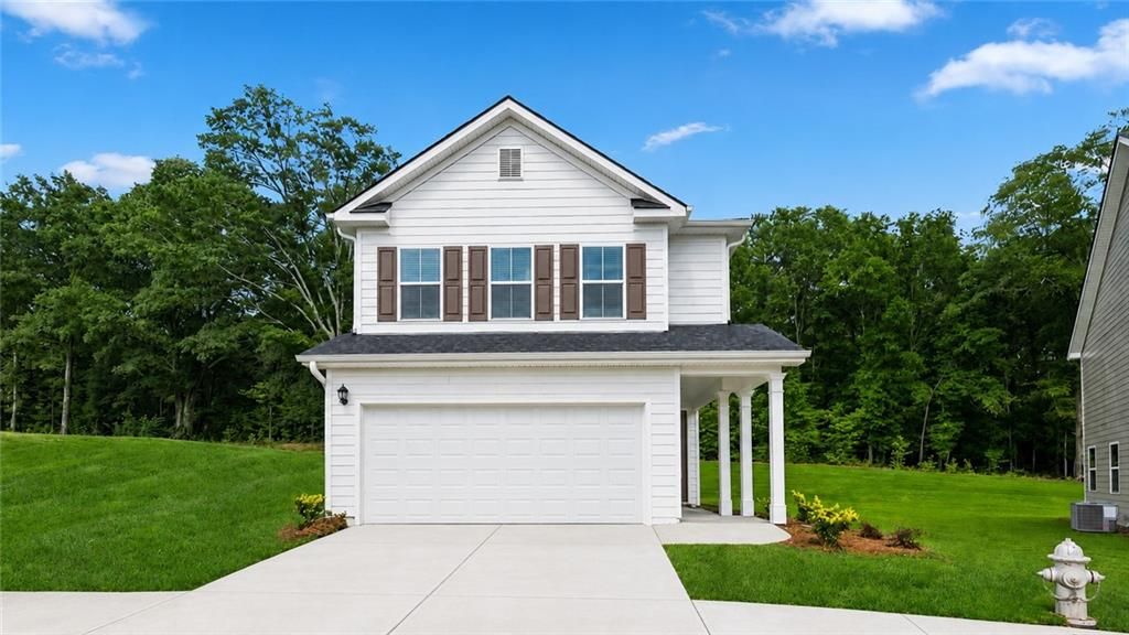 1150 Earlywood Way, Monroe, GA 30655