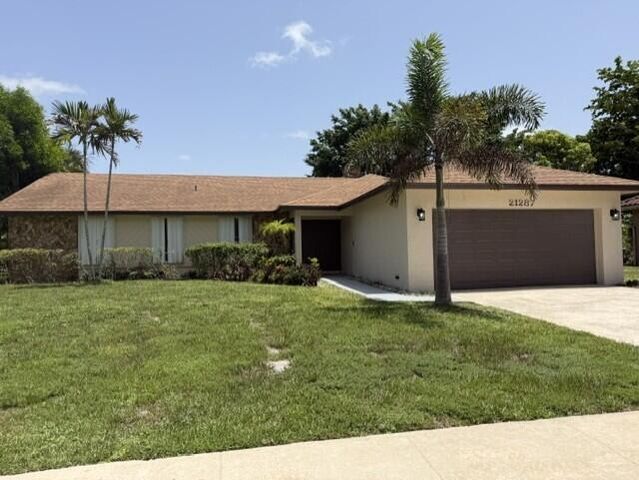 21287 PURPLE SAGE Lane, Boca Raton, FL 33428
