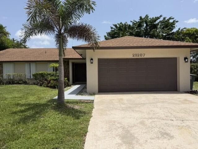 21287 PURPLE SAGE Lane, Boca Raton, FL 33428