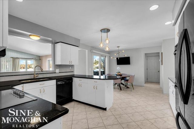 12903 Watkins Drive, Shelby Twp, MI 48315