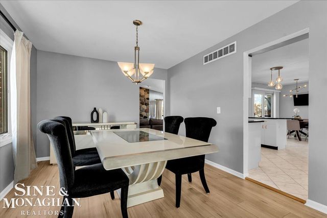 12903 Watkins Drive, Shelby Twp, MI 48315