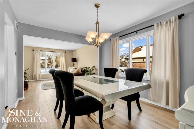 12903 Watkins Drive, Shelby Twp, MI 48315