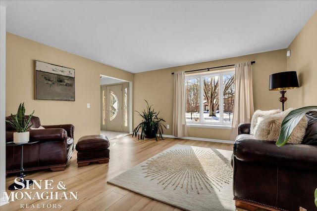 12903 Watkins Drive, Shelby Twp, MI 48315