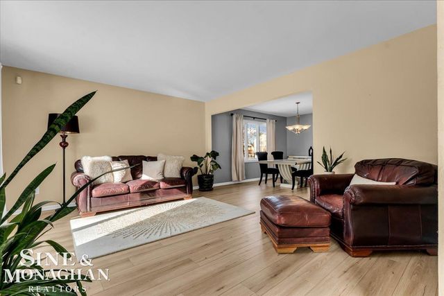 12903 Watkins Drive, Shelby Twp, MI 48315