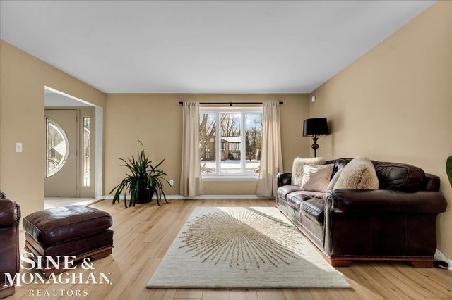 12903 Watkins Drive, Shelby Twp, MI 48315