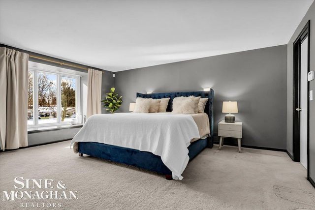 12903 Watkins Drive, Shelby Twp, MI 48315