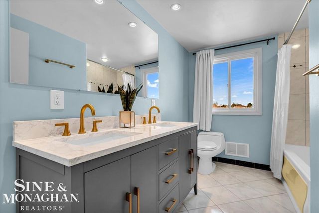 12903 Watkins Drive, Shelby Twp, MI 48315