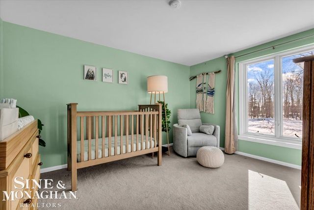 12903 Watkins Drive, Shelby Twp, MI 48315