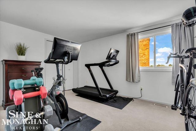 12903 Watkins Drive, Shelby Twp, MI 48315