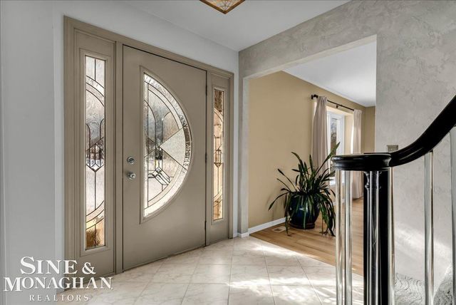 12903 Watkins Drive, Shelby Twp, MI 48315