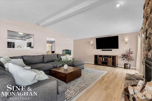 12903 Watkins Drive, Shelby Twp, MI 48315