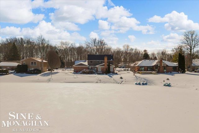 12903 Watkins Drive, Shelby Twp, MI 48315