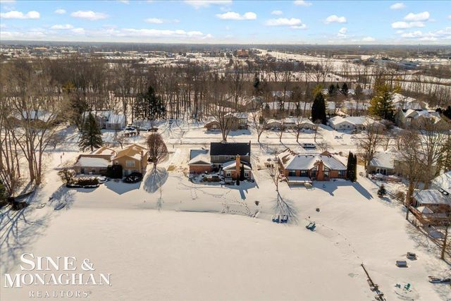 12903 Watkins Drive, Shelby Twp, MI 48315