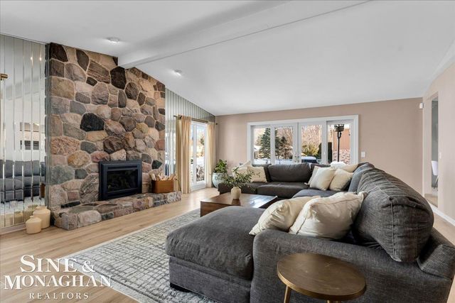 12903 Watkins Drive, Shelby Twp, MI 48315