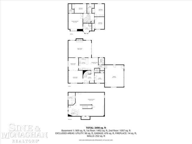 12903 Watkins Drive, Shelby Twp, MI 48315