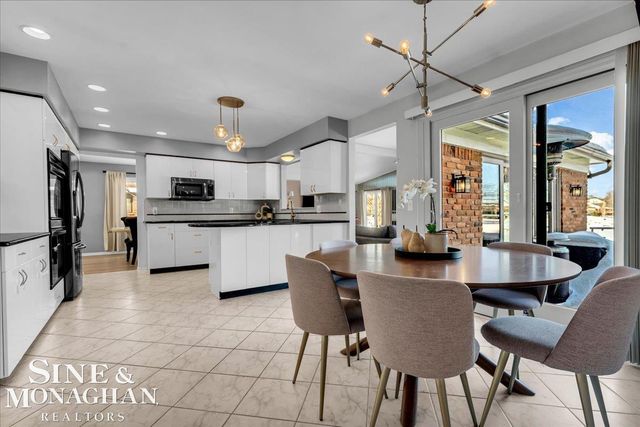 12903 Watkins Drive, Shelby Twp, MI 48315