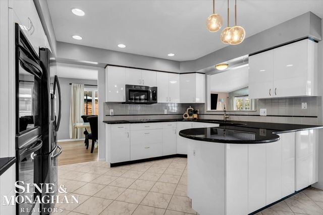 12903 Watkins Drive, Shelby Twp, MI 48315