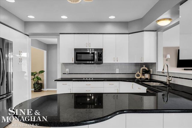 12903 Watkins Drive, Shelby Twp, MI 48315