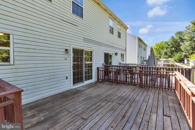 24 PEARL DR, Doylestown, PA 18901