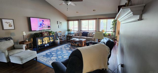 46809 Burt Court, Chesterfield, MI 48047