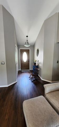 46809 Burt Court, Chesterfield, MI 48047