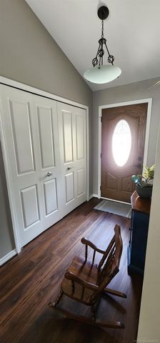 46809 Burt Court, Chesterfield, MI 48047