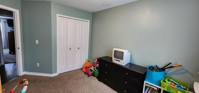46809 Burt Court, Chesterfield, MI 48047