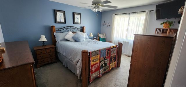 46809 Burt Court, Chesterfield, MI 48047