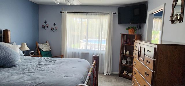 46809 Burt Court, Chesterfield, MI 48047