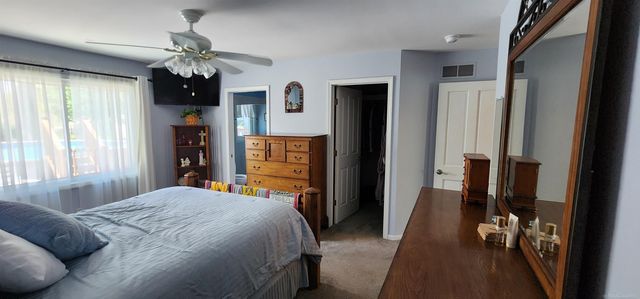 46809 Burt Court, Chesterfield, MI 48047