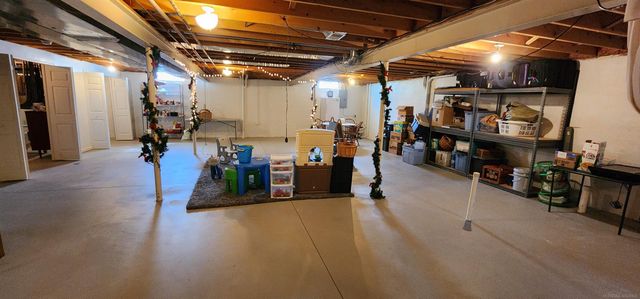 46809 Burt Court, Chesterfield, MI 48047