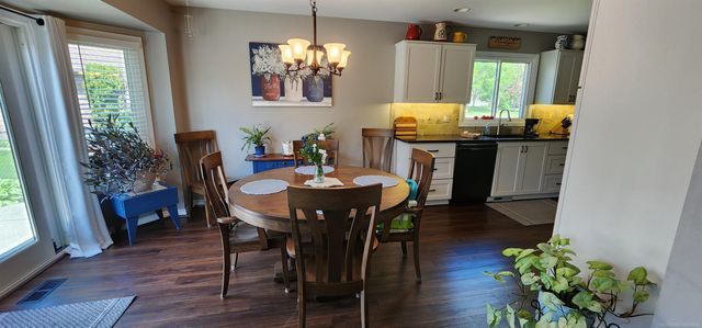46809 Burt Court, Chesterfield, MI 48047