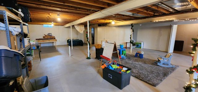 46809 Burt Court, Chesterfield, MI 48047