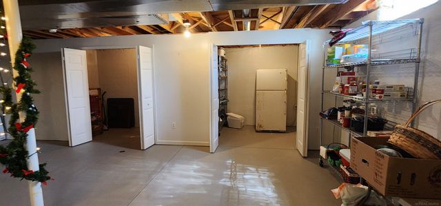 46809 Burt Court, Chesterfield, MI 48047