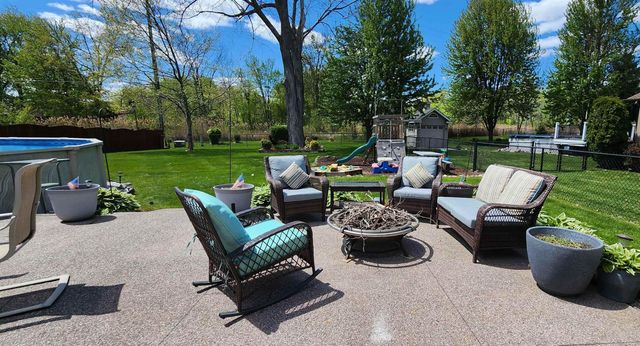 46809 Burt Court, Chesterfield, MI 48047