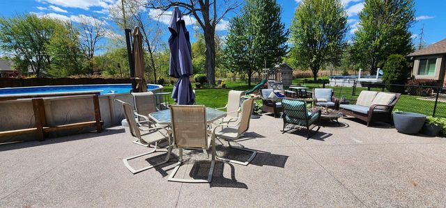 46809 Burt Court, Chesterfield, MI 48047