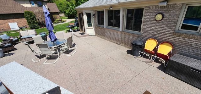 46809 Burt Court, Chesterfield, MI 48047