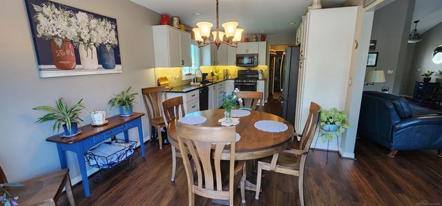 46809 Burt Court, Chesterfield, MI 48047