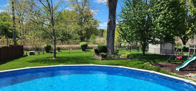 46809 Burt Court, Chesterfield, MI 48047