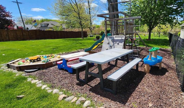 46809 Burt Court, Chesterfield, MI 48047