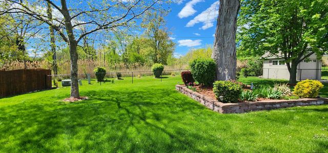 46809 Burt Court, Chesterfield, MI 48047