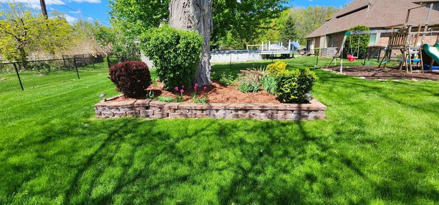 46809 Burt Court, Chesterfield, MI 48047