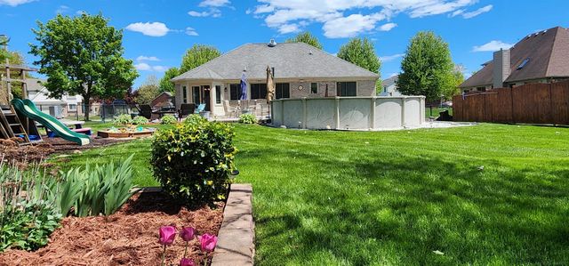 46809 Burt Court, Chesterfield, MI 48047