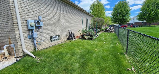 46809 Burt Court, Chesterfield, MI 48047