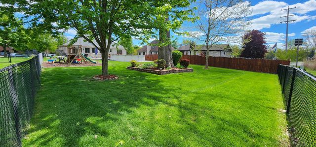 46809 Burt Court, Chesterfield, MI 48047
