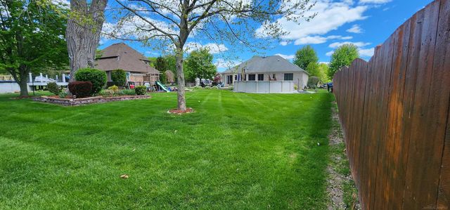 46809 Burt Court, Chesterfield, MI 48047
