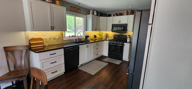 46809 Burt Court, Chesterfield, MI 48047