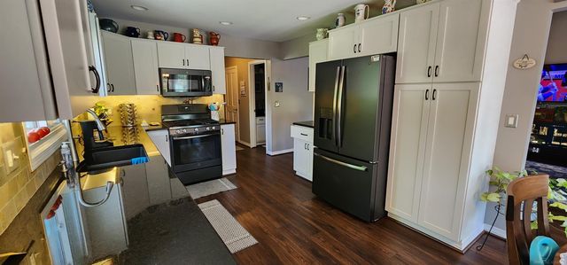 46809 Burt Court, Chesterfield, MI 48047